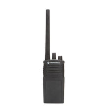 Motorola Solutions RMV2080 Business Two-Way Radio Pack of 6 Black