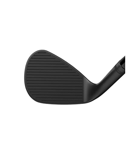 Callaway Golf JAWS Full Toe Wedge Black