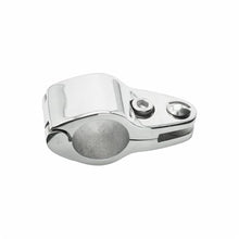 8PCS 316 Stainless Steel Boat Jaw Slide Bimini Top Fitting 22mm 25mm 30mm 32mm Hardware Accessories(32mm x 8)
