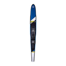 HO Freeride Combo Skis 67 with Horseshoe Bindings
