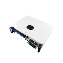 50kW and 60kW Solar Three-Phase Grid-Connected inverters(50KTL3-XLV)