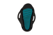 Ronix Wakeboard Binding - Atmos EXP - Intuition - Brown-Blue-Black