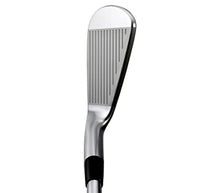 Mizuno Pro 221 Golf Iron Set 3-PW Right Hand Steel Shaft Stiff Flex Chrome
