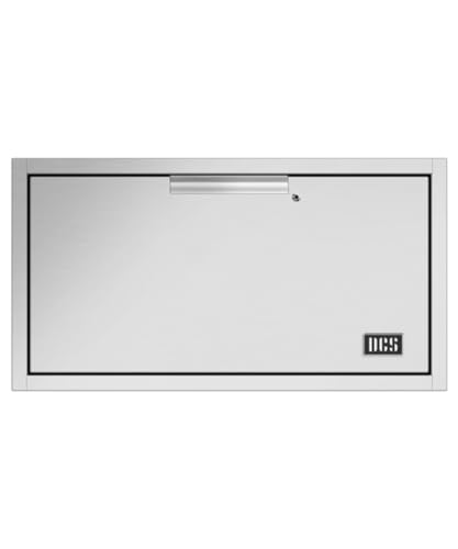 Outdoor Warming Drawer by DCS