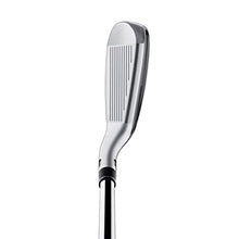 TaylorMade Golf Stealth High Draw Iron Combo Set 4/5 Rescue 6-P,A/Right Hand Regular Silver