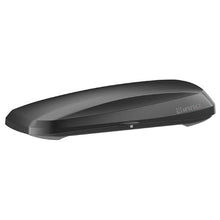 INNO 2020 14 cuft Roof Cargo Box Matte Black
