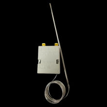 Choice 2T-30401-13CM Commercial Fryer Hi Limit Thermostat for Lang