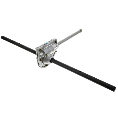 26" Snow Blower Gearbox Assembly - Replacement Part #918-0415B