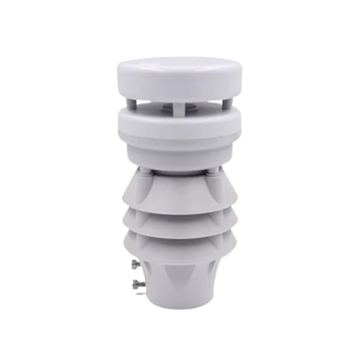 Aoleaby Wind Sensor, Digital Weather Station Air Quality Detector Environmental Monitoring ModbusRTU(VWS005Y3)