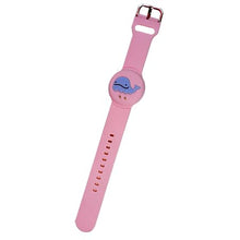 LunaSafe Child Immersion Pool/Water Alarm Kit with 2 Pink Transmitters