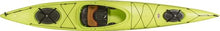 Old Town Castine 140 Touring Kayak Lemongrass