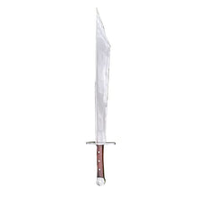 Fwosi Kukri Machete – 24-Inch Bhote Machete Hunting Knife