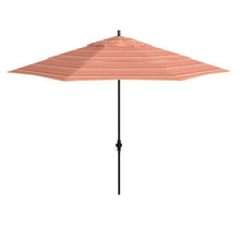 OROTLECT 132" W Sunbrella Market Umbrella with Collar Tilt