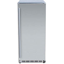 Summerset Grills SSRFR-15S 15'' Outdoor Rated Fridge w/Stainless Door