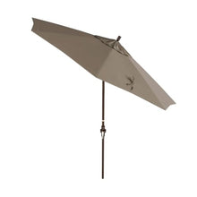 OROTLECT 108'' Market Umbrella