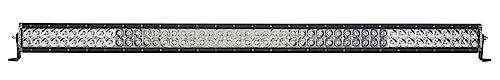 Rigid Industries E-Series 50 Inch PRO LED Light Bar Spot/Flood Combo