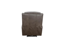 BarcaLounger Conrad Power Recliner - Clawson-Mousse