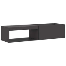 Rectangular Outdoor Fire Pit, Heavy Duty Steel Wood Burning Fireplace for Backyard Patio Garden Heating, Matte Black 62.99 x 17.72 x 13.78 Inches