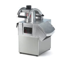 Sammic Vegetable Preparation Machine 1000 lbs/Hour Single-Speed with Regular Hopper & 2 Discs