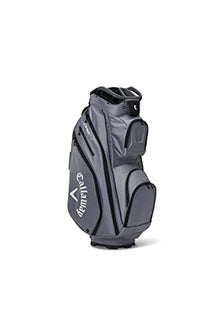 Callaway Golf 2022 Org 14 Cart Bag Charcoal