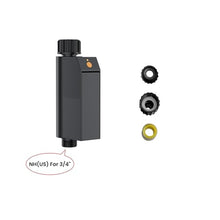 Watering Timer Sprinkler Timer No Hub Required for Garden Hose Drip Irrigation Programmable Water Timer(Water Timer US)
