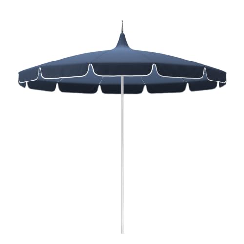 OROTLECT 8.5' Sunbrella Pagoda Umbrella