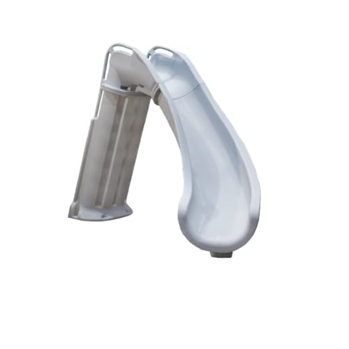 Bad Axe X6 Slide Silver Quartz Right