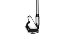 Cobra Golf 2021 T-Rail 2.0 Women's Iron Combo Set Black-Lilac