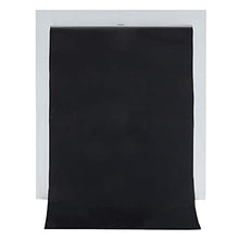 Universal Stainless Steel Trash Chute Door - ADA Compliant, 24"(W) X 24"(H) by Oswald Supply