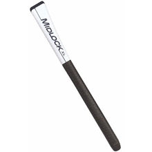 Evnroll 2023 EV2 MidLock Putter RH MidBlade 41 Silver White