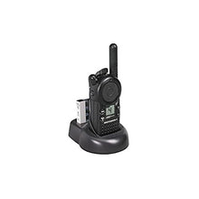 Motorola Solutions 5 Pack CLS1410 Two Way Radio Walkie Talkies Black