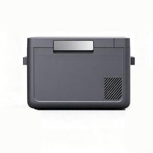 AWMGPDDBTO Mini Fridge Portable Compressor Car Fridge Freezer