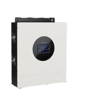7KW Hybrid Solar Inverter 48V 110V/240V