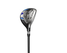 COBRA Golf 2021 Fly XL Complete Set Cart Bag Black-Blue
