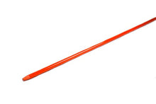 DISCOUNT SNOWSTAKES .COM 4ft Orange Driveway Markers with Reflective Tape