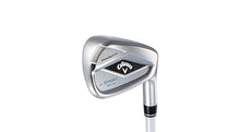Callaway Women's Single Item Iron PARADYM Ai SMOKE MAX FAST IRONS Silver