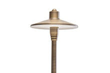 Lumen Logic 12V LED Landscape Lighting Kit (6 Spotlights, 2 Path Lights)