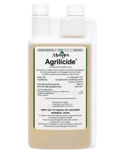 Agrilicide – 4% Emamectin Benzoate for Tree Injection, Emerald Ash Borer Treatment