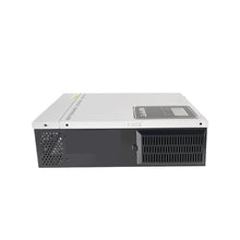 SFBBHF Solar Charge Controller 48V 140A Mppt Solar Smart Charge Controller