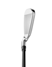 Callaway 2024 Rogue ST Max Iron Set Black (Right, Steel, Regular)
