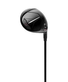 Titleist TSR1 Fairway Metal RH TSP 120 SR 15 J Black
