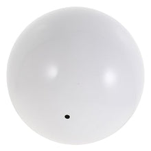 mirror finish garden ball,gazing balls, Mirror boutique reflective Metal polishing reflective ball outdoor reflective ball globe decorative ball ball outdoor mirror spheres outdoor garden ( Color : W