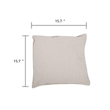 LUCBEI Swings Seats Garden Chair Hanging Hammock Chair Swing Deluxe Outdoor Indoor Garden Furniture Hanging Rope Chair with Pillow Porch Decor Play Set Swings (Color : Dark Grey)