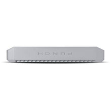 Rockford Fosgate PM1000X5 Punch Marine 1,000 Watt 5-Channel Amplifier Silver
