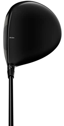 Titleist TSR2 Driver 9 HRZDUS RED 50 Stiff 6.0 Red