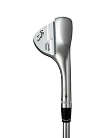 Callaway JAWS FORGED CHROME Men's Right Wedge