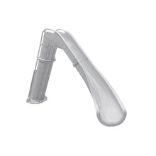 Global Pool Products Bad Axe X7 Slide Silver Quartz Right