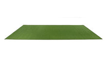 All Turf Mats Pro-Ball Synthetic Turf Baseball/Softball Hitting Mat - 6ft x 12ft
