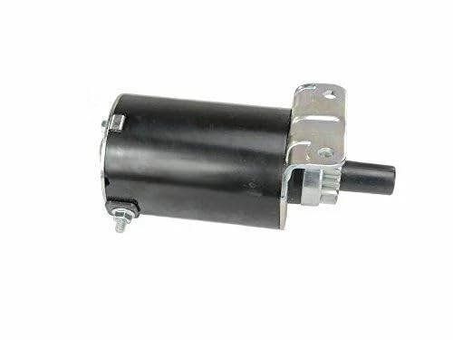 590476 Lawn & Garden Equipment Engine Starter Motor Genuine,Replacement for Briggs & Stratton OEM
