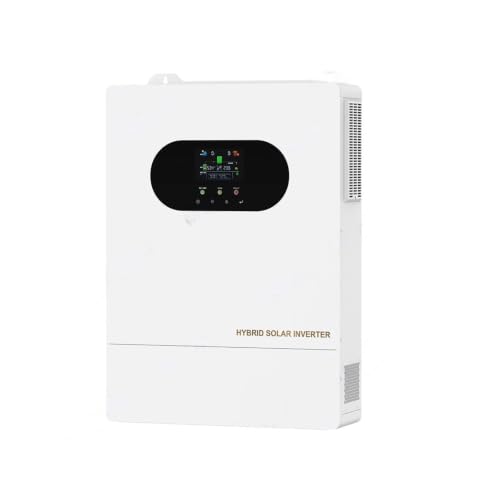 MPPT Solar Hybrid Inverter, MY-ES10000HP 48V 10KW Hybrid PV Inverter